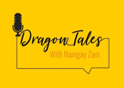 Dragon Tales Podcast